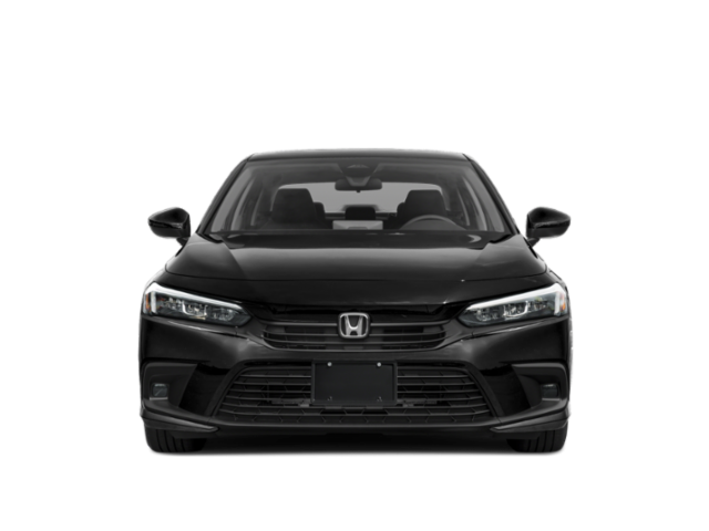 2022 Honda Civic Sedan 4D LX I4