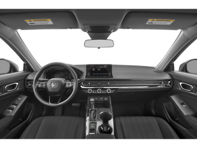 2022 Honda Civic Sedan 4D LX I4