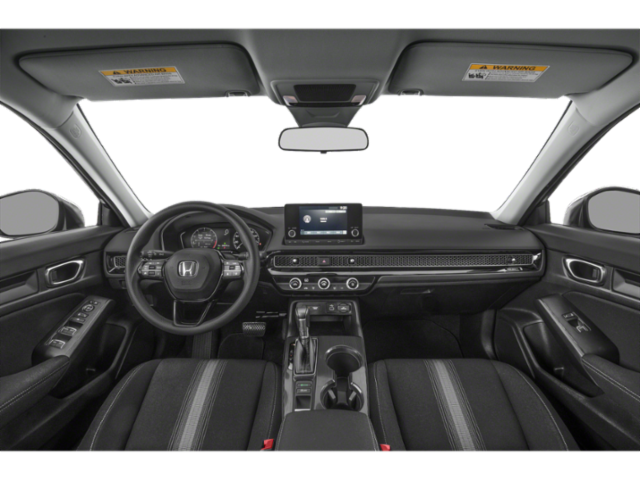 2022 Honda Civic Hatchback 5D LX