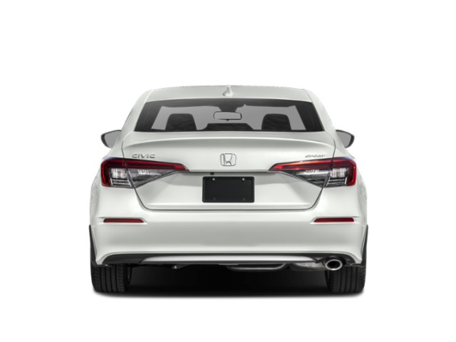 2022 Honda Civic Sedan 4D Sport