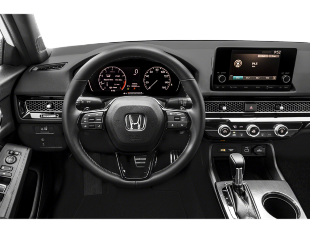 2022 Honda Civic Sedan 4D Sport