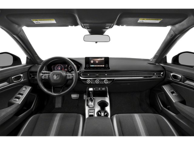 2022 Honda Civic Sedan 4D Sport