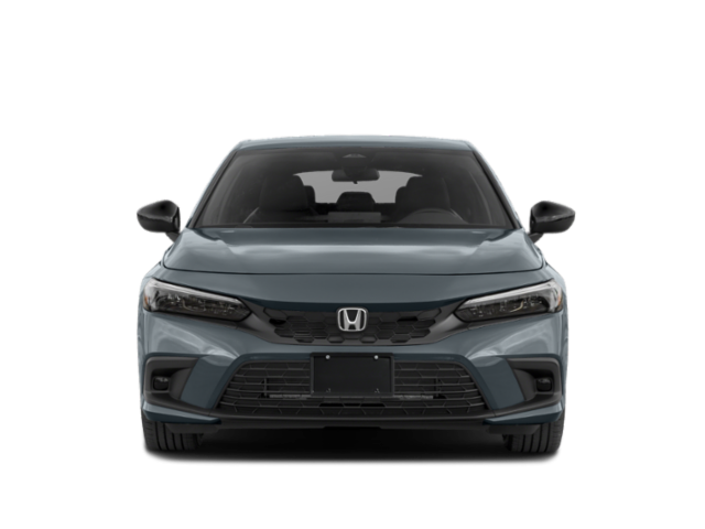 2022 Honda Civic Hatchback 5D Sport