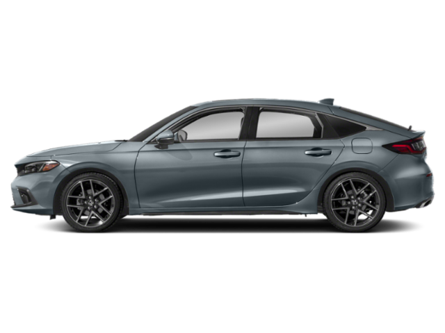 2022 Honda Civic Hatchback 5D Sport Touring