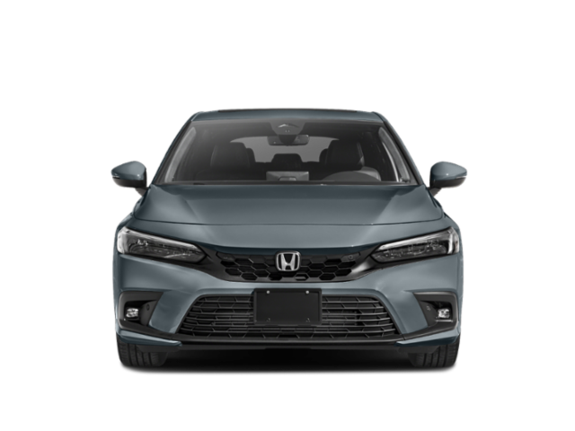 2022 Honda Civic Hatchback 5D Sport Touring