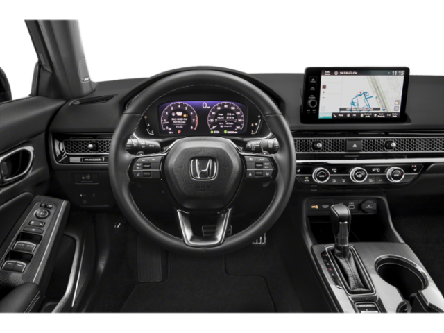 2022 Honda Civic Hatchback 5D Sport Touring