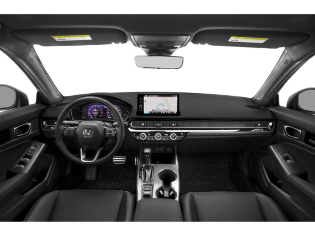 2022 Honda Civic Hatchback 5D Sport Touring