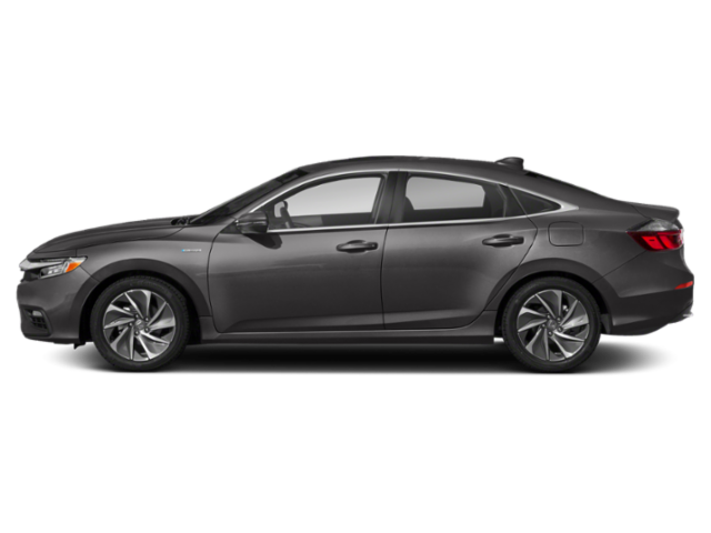 2022 Honda Insight Sedan 4D EX Hybrid
