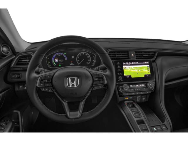 2022 Honda Insight Sedan 4D EX Hybrid