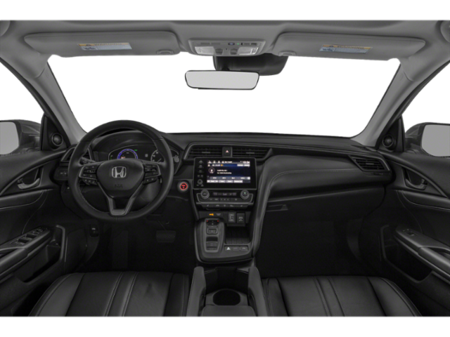 2022 Honda Insight Sedan 4D Touring I4 Hybrid