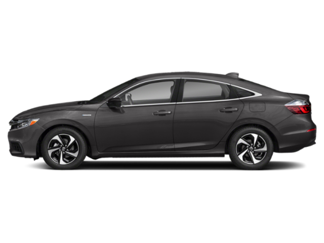 2022 Honda Insight Sedan 4D EX Hybrid