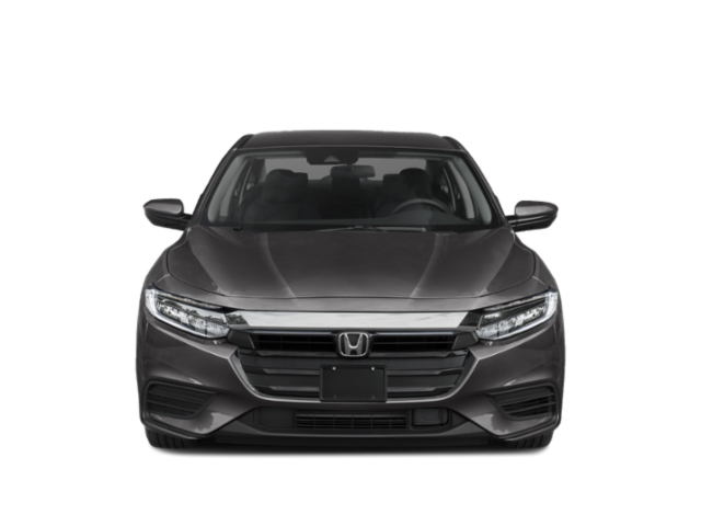 2022 Honda Insight Sedan 4D EX Hybrid