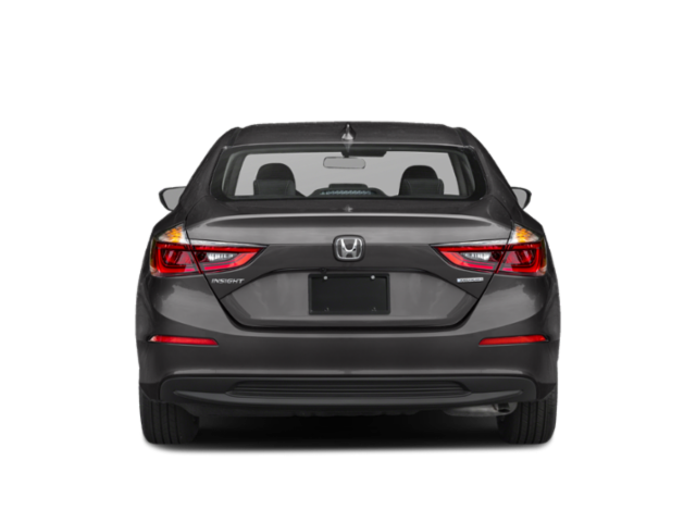 2022 Honda Insight Sedan 4D EX Hybrid