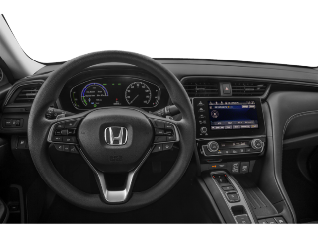 2022 Honda Insight Sedan 4D EX Hybrid