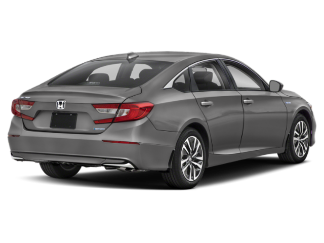 2022 Honda Accord Hybrid Sedan 4D EX-L Hybrid