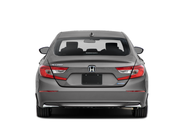 2022 Honda Accord Hybrid Sedan 4D Hybrid
