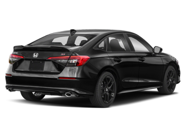 2022 Honda Civic Si