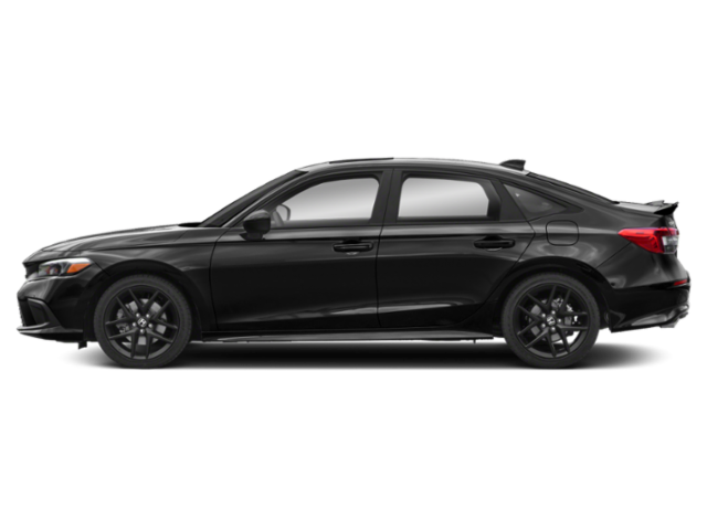 2022 Honda Civic Si
