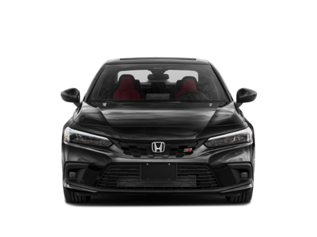 2022 Honda Civic Si