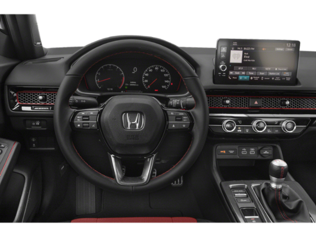 2022 Honda Civic Si