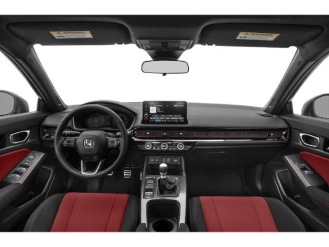 2022 Honda Civic Si