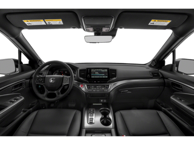 2022 Honda Passport Utility 4D EX-L AWD