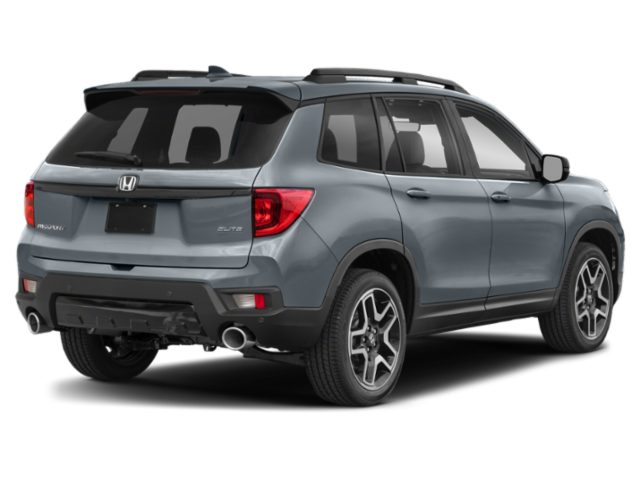 2022 Honda Passport Utility 4D TrailSport AWD