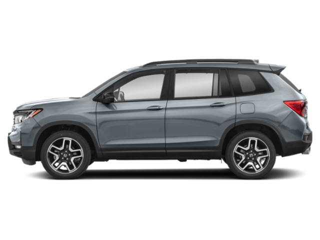 2022 Honda Passport Utility 4D Elite AWD