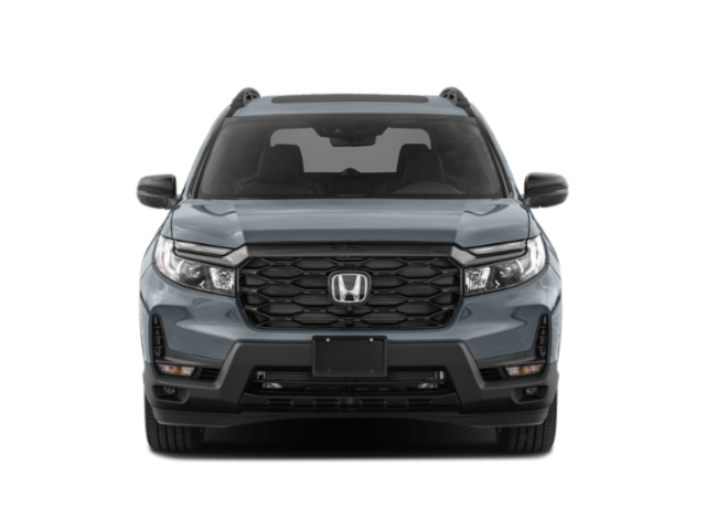 2022 Honda Passport Utility 4D Elite AWD