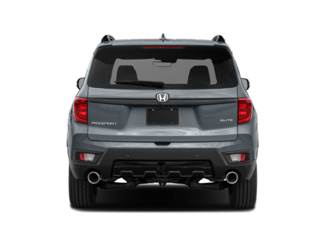 2022 Honda Passport Utility 4D Elite AWD