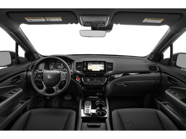 2022 Honda Passport Utility 4D Elite AWD