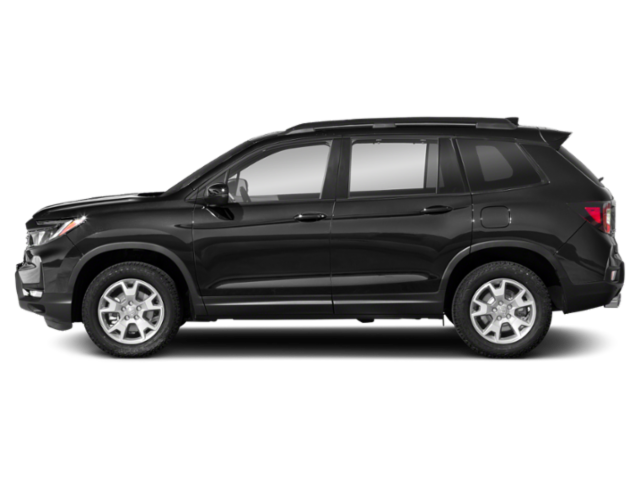 2022 Honda Passport Utility 4D TrailSport AWD