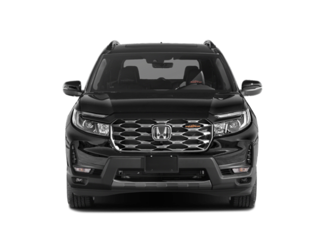 2022 Honda Passport Utility 4D TrailSport AWD