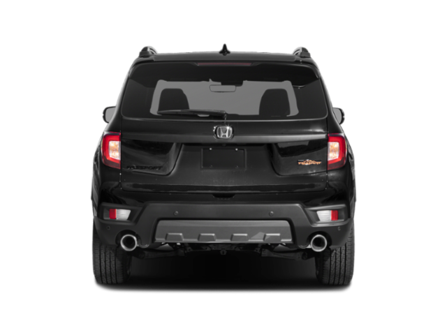 2022 Honda Passport Utility 4D TrailSport AWD