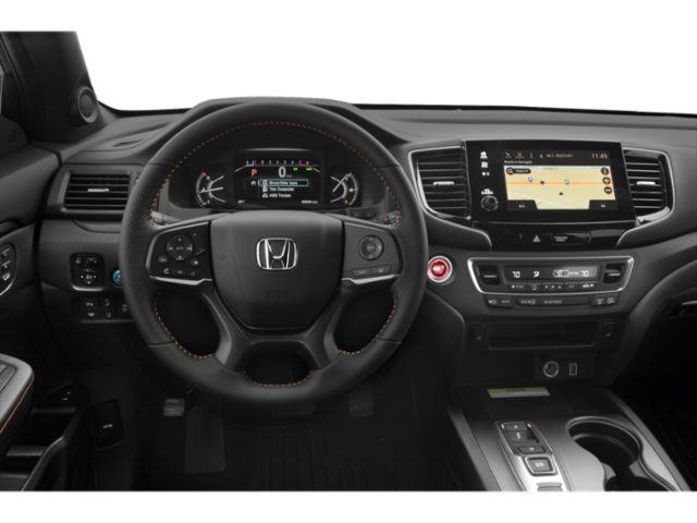 2022 Honda Passport Utility 4D TrailSport AWD