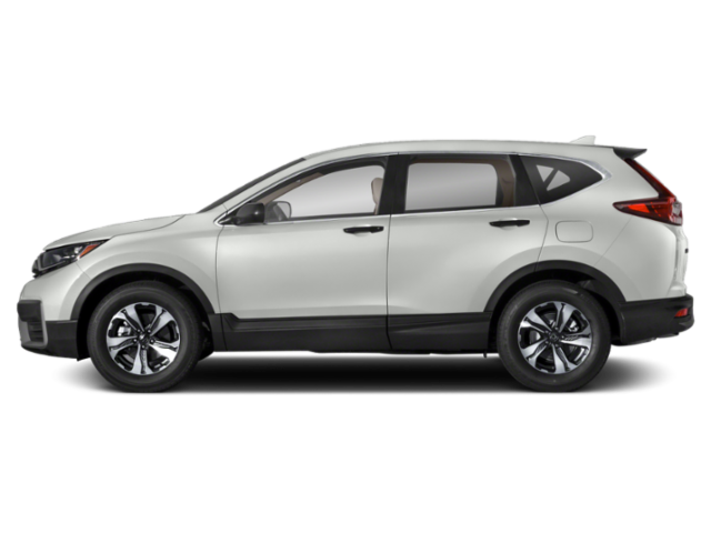 2022 Honda CR-V Utility 4D LX AWD