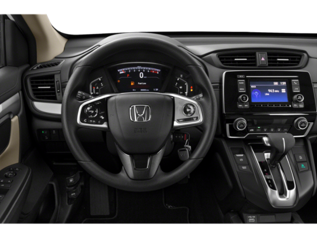 2022 Honda CR-V Utility 4D EX 2WD
