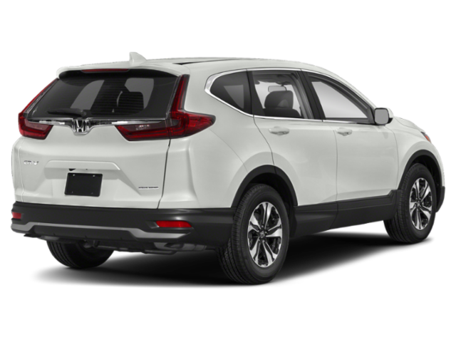 2022 Honda CR-V Utility 4D EX 2WD
