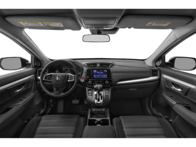 2022 Honda CR-V Utility 4D SE AWD