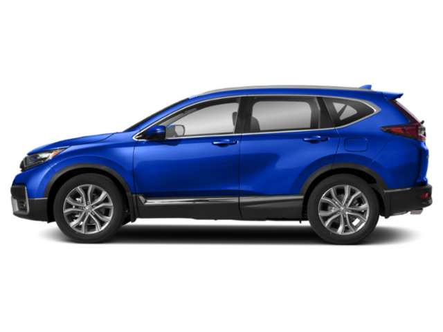 2022 Honda CR-V Utility 4D Touring AWD