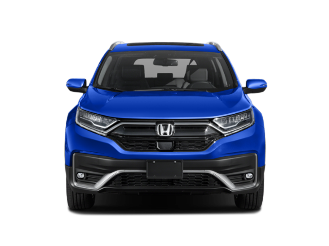 2022 Honda CR-V Utility 4D Touring AWD
