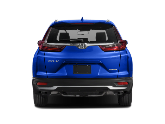 2022 Honda CR-V Utility 4D Touring AWD