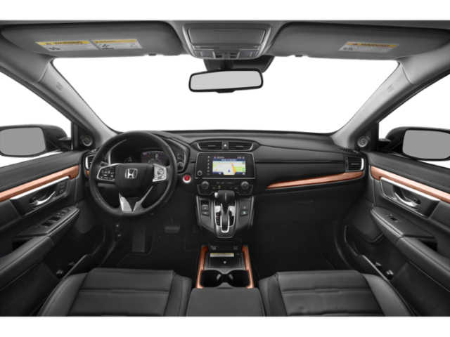2022 Honda CR-V Utility 4D Touring AWD