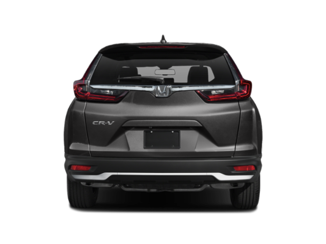 2022 Honda CR-V Utility 4D EX-L AWD