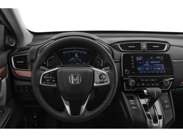 2022 Honda CR-V Utility 4D EX-L AWD