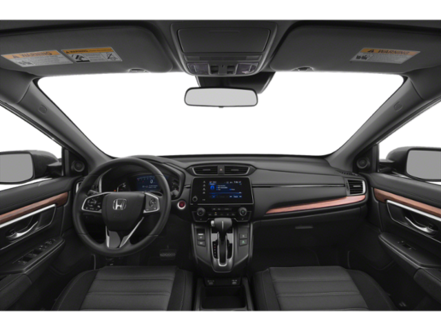 2022 Honda CR-V Utility 4D EX AWD
