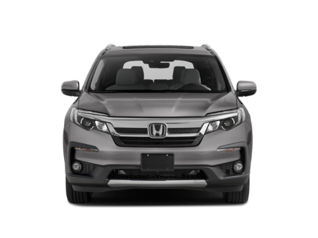 2022 Honda Pilot Utility 4D EX-L 2WD