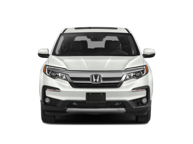 2022 Honda Pilot Utility 4D EX-L AWD