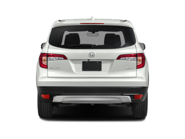2022 Honda Pilot Utility 4D EX-L AWD