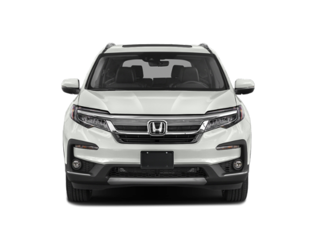 2022 Honda Pilot Utility 4D Elite AWD